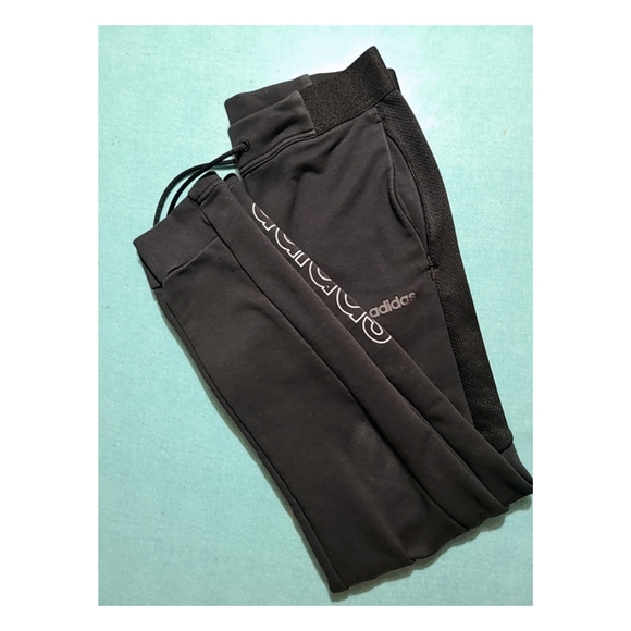 adidas Women's Fast and Confident Pant - Picture 3 of 9